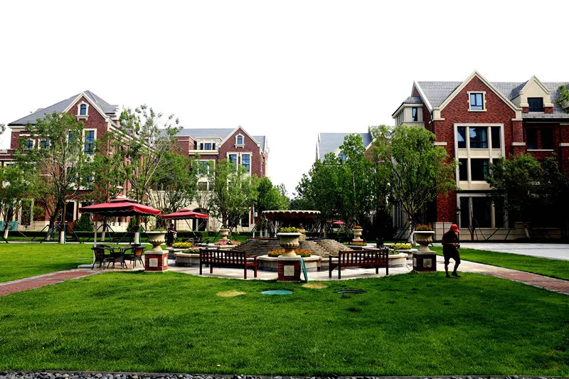 大廠影視小鎮(zhèn)--潮白河畔正在崛起的“影視夢(mèng)工廠”數(shù)字內(nèi)容制作服務(wù)