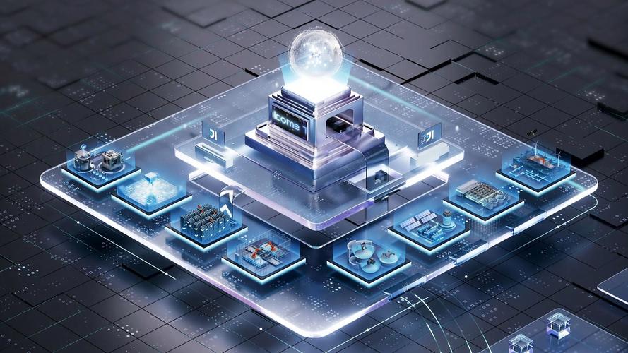 深圳巨靈數字2025企業介紹 引領未來的數字內容制作服務