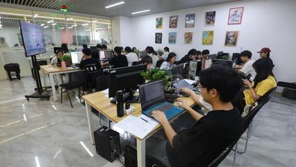 新華視點 | “1胎99子”？微短劇何時告別野蠻生長？